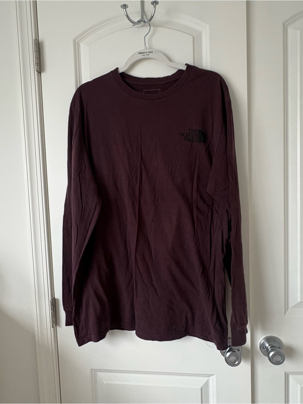 North Face Long sleeve